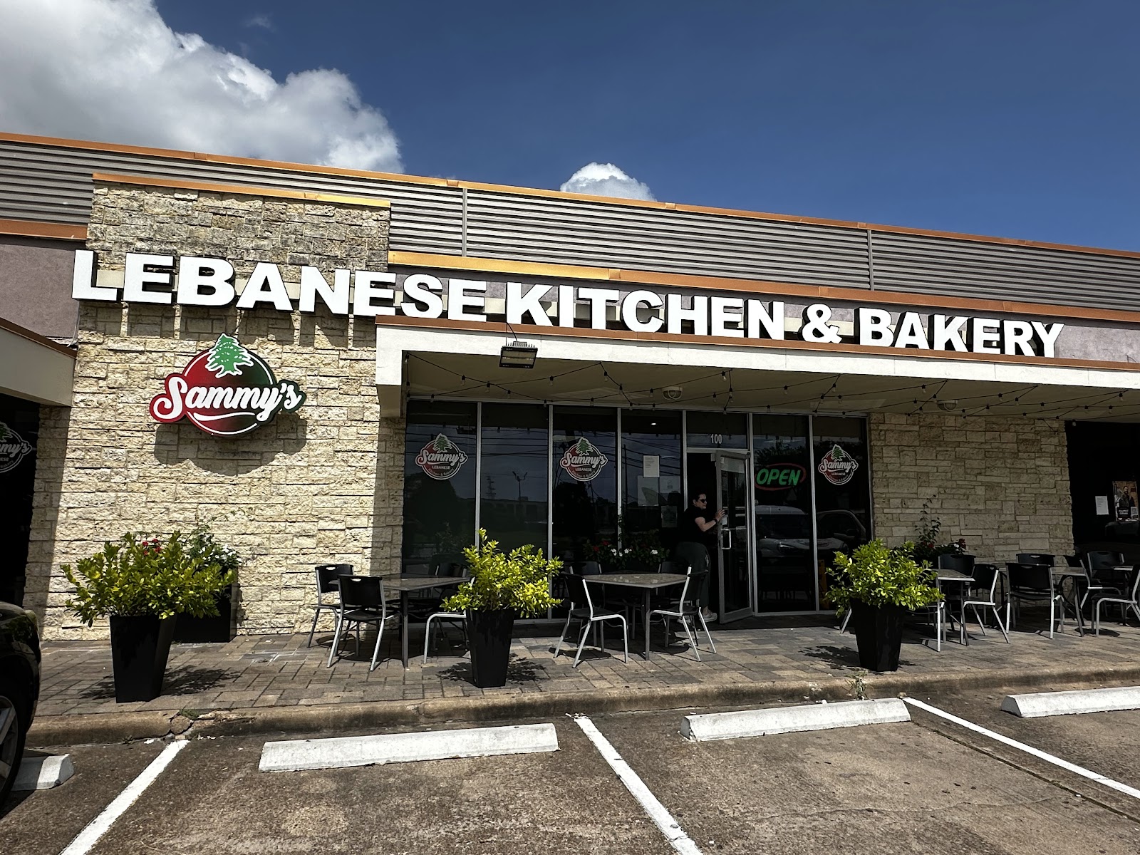 Storefront